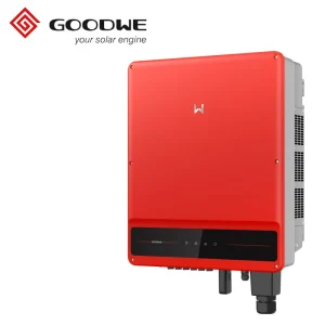 BEST GOODWE INVERTER 12-35-kW