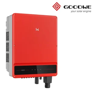 BEST GOODWE INVERTER 25-36 kW Three Phase 3 MPPTs