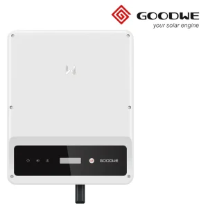 BEST GOODWE INVERTER 4-15 kW