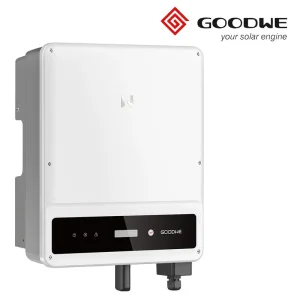 BEST GOODWE-INVERTER 5-10 kW