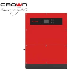 BEST GOODWE INVERTER 50-80 KW