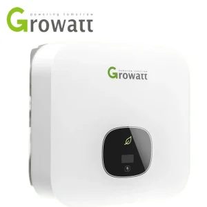 BEST GROWATT INVERTER 10KW