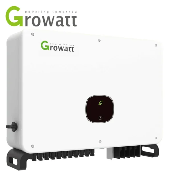 BEST GROWATT INVERTER 50 TO 70KW
