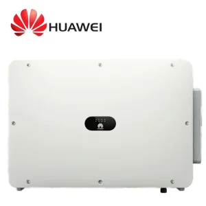 BEST HUAWEI-INVERTER-100KTL