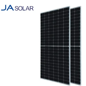 J-A SOLAR PANEL 545Watt