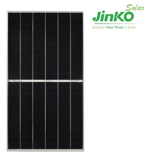 JINKO SOLAR PANEL 540WATT