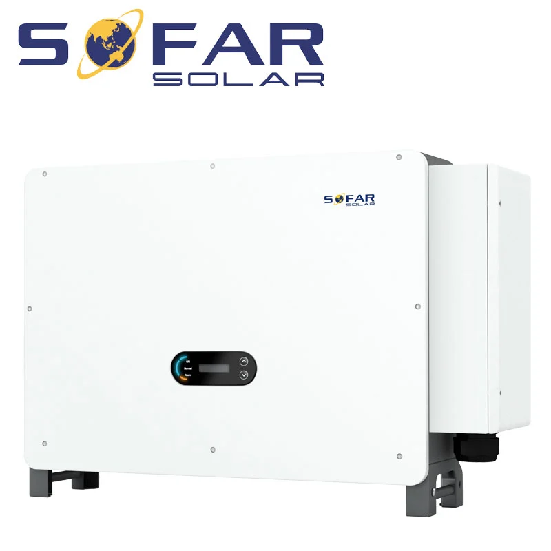 BEST SOFAR INVERTER 100KW