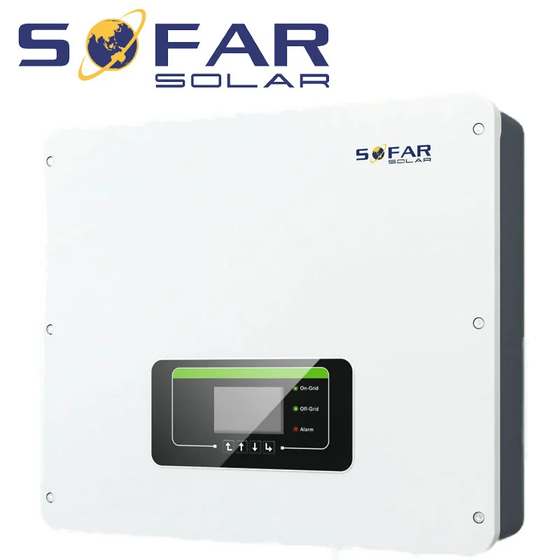 BEST SOFAR INVERTER 15KW
