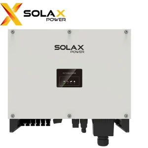 BEST SOLAX INVERTER 20 KW
