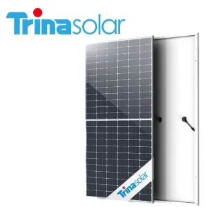 TRINA SOLAR PANEL 540 WATT