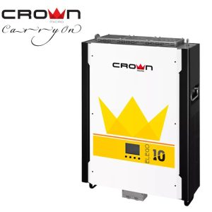 BEST ELEGO CROWN MICRO INVERTER 10 KW