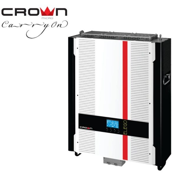 BEST CROWN MICRO INVERTER 10 KW