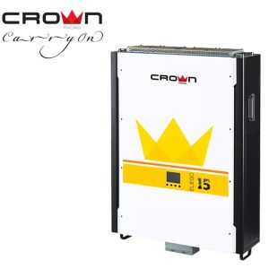 BEST ELEGO CROWN MICRO INVERTER 15 KW