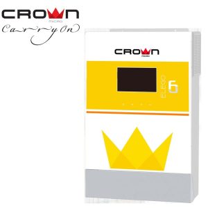 BEST CROWN MICRO INVERTER 6KW